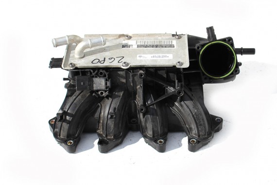 VW AUDI SEAT KOLEKTOR 03F129711H 03C129709H 03F145749B 03F 129 711 H 03F129709B 03F129709D 03F129709F 03F129709J 03F145749B
