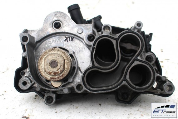 AUDI VW SEAT TERMOSTAT POMPA WODY 04E121600AR 04E121042L 04E121121 04E121600AR 04E121042L 04E121121 004E121004P 04E121600BE