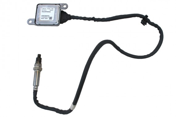 VW GOLF 7 AUDI A3 CZUJNIK SONDA NOX 04L907805AA 04L907807AA 04L 907 805 AA 04L 907 807 AA 04L907805AA 04L907807AA 04L907805AA