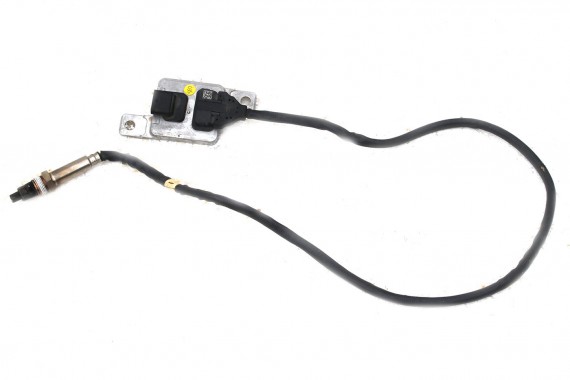 AUDI A4 A5 CZUJNIK SONDA NOX 8W0907807C 8W0907807B 8W0907807 8W0907807C 8W0907807B 80A907807N 80A907807M 80A907807S 80A907807AR