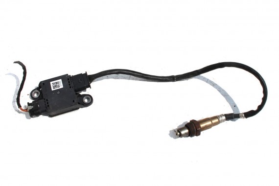 AUDI A4 A5 A6 CZUJNIK SONDA NOX 4G0906261B 4G0 906 261 B TDi 8W F5 8W0907807 3.0 TDi diesel 8W0907807H 8W0907807AJ 8W0907807BM