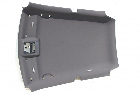 VW SCIROCCO PODSUFITKA TAPICERKA CE6 - czarny tytanowy 1K8867500AF 1K8 867 500 AF 1K8867500AF 1K8867500AF 1K8867500AF 1K8867500