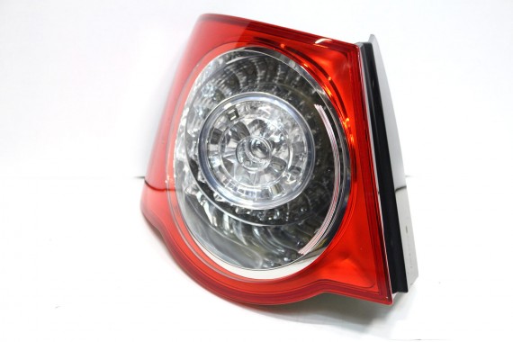 VW JETTA LAMPY lampa LED TYLNE TYŁ 1K5945095G 1K5945096G