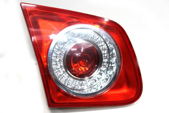 VW JETTA LAMPY lampa LED TYLNE TYŁ 1K5945095G 1K5945096G
