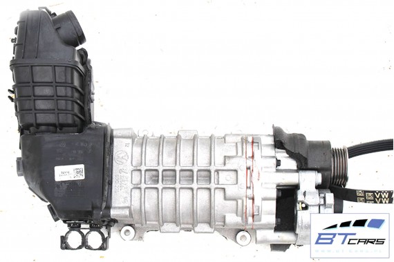 VW AUDI SKODA SEAT KOMPRESOR 03C145601E 1.4 TSi 03C145601EX 03C145851F 03C145851G 03C 145 601 E 03C145601E 03C145601E 03C145601
