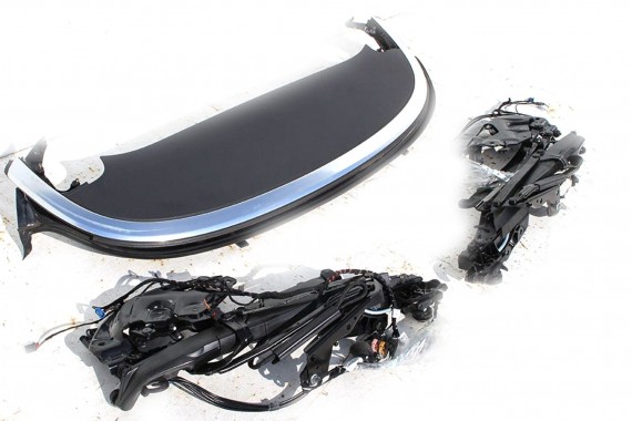 VW EOS MECHANIZM REGULACJA DACHU 1Q0825251AA 1Q0825307 1Q0825308 1Q0825300 1Q0825347 1Q0825348 1Q0825350D 1Q0825187J 1Q0825251AA