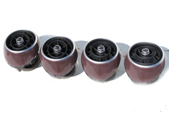 AUDI A1 WLOTY KRATKI...