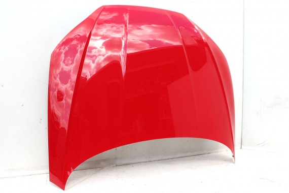AUDI A5 8W PRZÓD LY3U FULL LED maska błotniki pas przedni zderzak lampy lampa F5 LY3U czerwony wzmocnienie błotnik 8W6