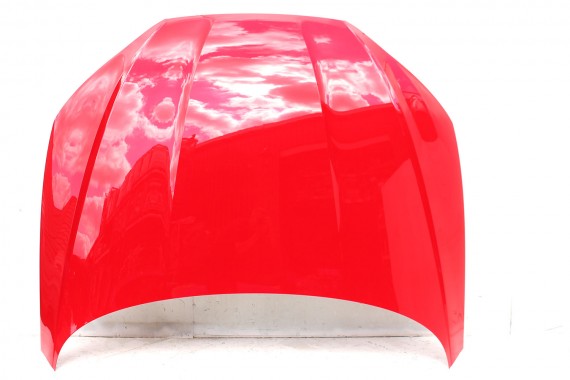 AUDI A5 8W PRZÓD LY3U FULL LED maska błotniki pas przedni zderzak lampy lampa F5 LY3U czerwony wzmocnienie błotnik 8W6