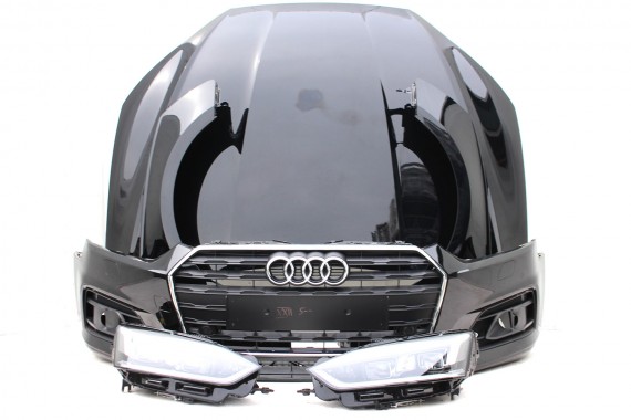 AUDI A5 8W MATRIX F5 LY9T...