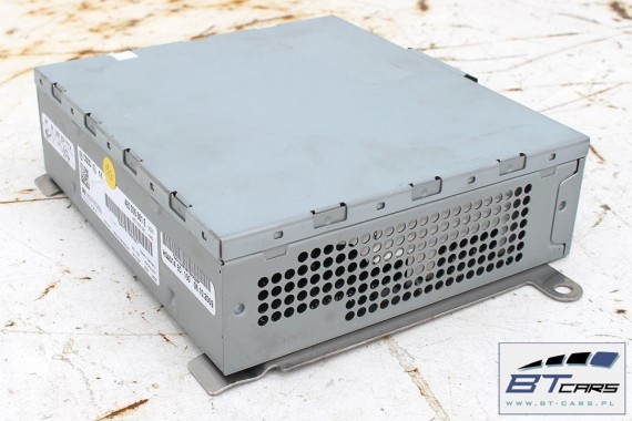 AUDI A8 TUNER RADIOWY RADIO UNIT 4E0035061E 4E0035061 radiounit 4E0 035 061 4E0035061E 4E0035061 4E0035061A 4E0035061B 4E0035061