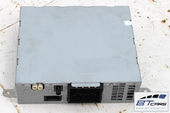 AUDI A8 TUNER RADIOWY RADIO UNIT 4E0035061E 4E0035061 radiounit 4E0 035 061 4E0035061E 4E0035061 4E0035061A 4E0035061B 4E0035061