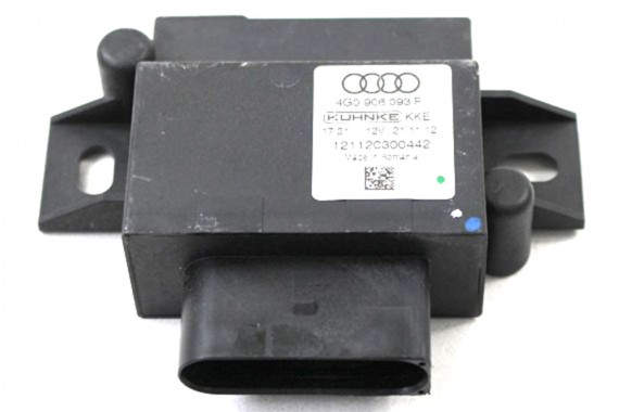 AUDI A4 A6 A7 Q5 MODUŁ...