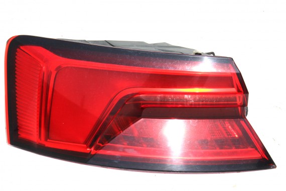 AUDI A5 CABRIO 8W F5 LAMPA TYŁ LAMPY TYLNE 8W6945091D 8W6945092D 8W6945093B matrix 8W6945094B 8W6945091R 8W6945092R 8W6945091