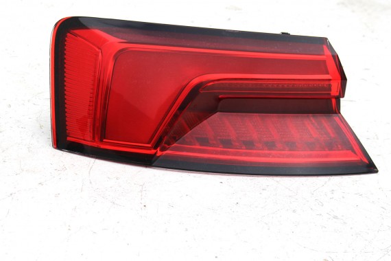 AUDI A5 CABRIO 8W F5 LAMPA TYŁ LAMPY TYLNE 8W6945091D 8W6945092D 8W6945093B matrix 8W6945094B 8W6945091R 8W6945092R 8W6945091