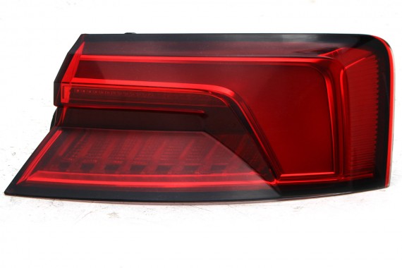 AUDI A5 CABRIO 8W F5 LAMPA TYŁ LAMPY TYLNE 8W6945091D 8W6945092D 8W6945093B matrix 8W6945094B 8W6945091R 8W6945092R 8W6945091