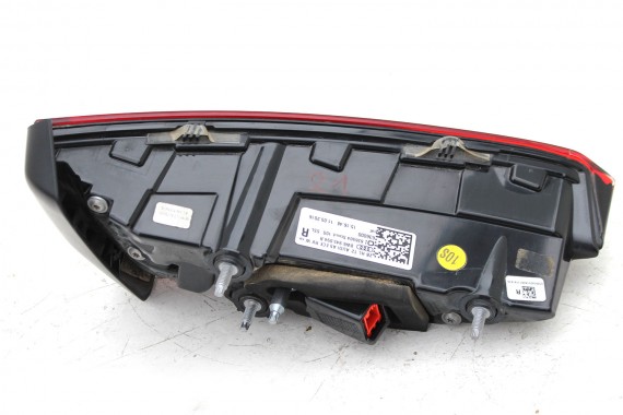 AUDI A5 CABRIO 8W F5 LAMPA TYŁ LAMPY TYLNE 8W6945091D 8W6945092D 8W6945093B matrix 8W6945094B 8W6945091R 8W6945092R 8W6945091