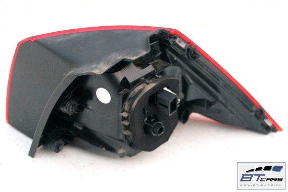 VW GOLF 7 VII LAMPY LED TYLNE TYŁ 5G0945208 5G0945207 5G0945307F 5G0945308F lampa tyna 5G0 945 208 5G0945208 5G0945207 5G0945307