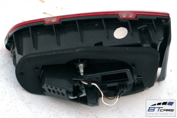 VW GOLF 7 VII LAMPY LED TYLNE TYŁ 5G0945208 5G0945207 5G0945307F 5G0945308F lampa tyna 5G0 945 208 5G0945208 5G0945207 5G0945307