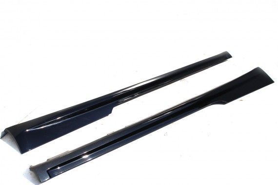 AUDI A5 CABRIO 8W LY9T LISTWA PROGOWA 8W7853855 8W7853856 8W7 853 855 LY9T - czarny f5 zewnętrzna 8W7853855 8W7853856 8W7853855