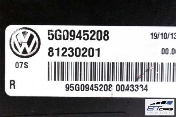 VW GOLF 7 VII LAMPY LED TYLNE TYŁ 5G0945208 5G0945207 5G0945307F 5G0945308F lampa tyna 5G0 945 208 5G0945208 5G0945207 5G0945307