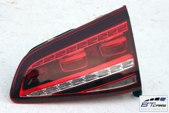 VW GOLF 7 VII LAMPY LED TYLNE TYŁ 5G0945208 5G0945207 5G0945307F 5G0945308F lampa tyna 5G0 945 208 5G0945208 5G0945207 5G0945307