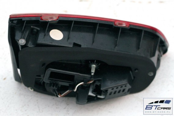 VW GOLF 7 VII LAMPY LED TYLNE TYŁ 5G0945208 5G0945207 5G0945307F 5G0945308F lampa tyna 5G0 945 208 5G0945208 5G0945207 5G0945307