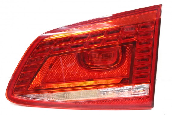 VW PASSAT B7 KOMBI LAMPY TYLNE LED LAMPA TYŁ komplet 3AF945207B 3AF945208A 3AF945307 3AF945308B 3AF945307E 3AF945308F