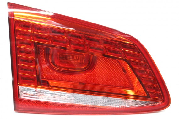 VW PASSAT B7 KOMBI LAMPY TYLNE LED LAMPA TYŁ komplet 3AF945207B 3AF945208A 3AF945307 3AF945308B 3AF945307E 3AF945308F