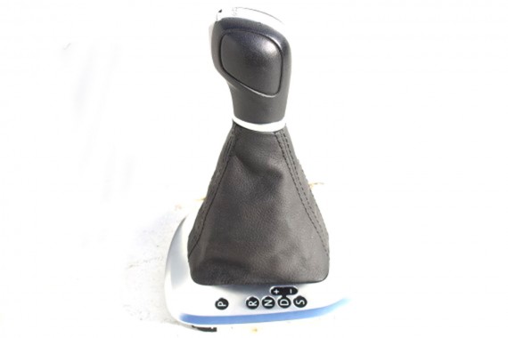 VW POLO GAŁKA ZMIANY BIEGÓW MIESZEK 6R1713203G UMF czarny aluminium 6R1 713 203 G 6R 6R1713203G 6R1713203 6R1713203G 6R1713203