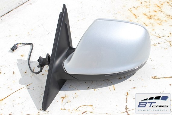 AUDI Q5 LUSTERKO ZEWNĘTRZNE DRZWI LEWE 10 PIN LX7W 8R pinów kabli przewodów 10pin 8R1857409A 8R1857409G 8R1857409A 8R1857409