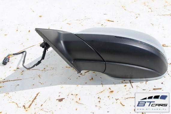 AUDI Q5 LUSTERKO ZEWNĘTRZNE DRZWI LEWE 10 PIN LX7W 8R pinów kabli przewodów 10pin 8R1857409A 8R1857409G 8R1857409A 8R1857409