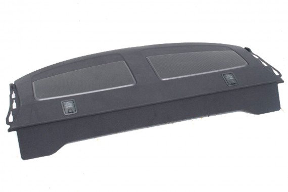 AUDI A3 SEDAN PÓŁKA TYLNA BAGAŻNIKA 8V5863411B Kolor RY9 soul 8V5 863 411 8V5863411B 8V5863411C 8V5863411J 8V5863411H 8V5863411