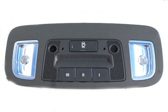 AUDI TT CABRIO LAMPKA...