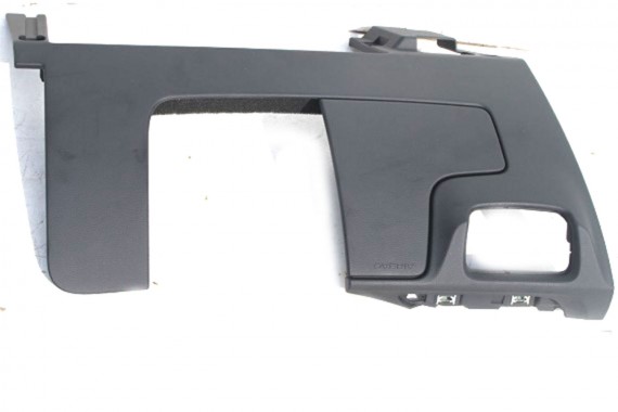 AUDI A3 SCHOWEK KONSOLI KIEROWCY 8V1863075B 8V1 863 075 B wykończenie 8V1857075B 8V1857075D 8V1857075A 8V1857075D 8V1857075B 6PS