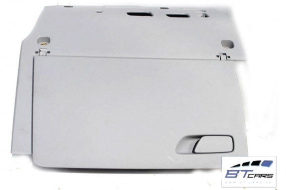 AUDI A3 SCHOWEK KONSOLI PASAŻERA 8V1857035B 8V1 857 035 B Kolor BC5 szary tytanowy 8V 8V1857035 8V1857035B 8V1857035C 8V1857035D