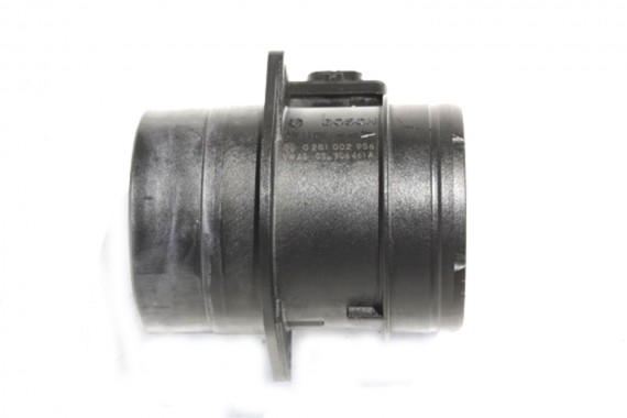 VW AUDI PRZEPŁYWKA...