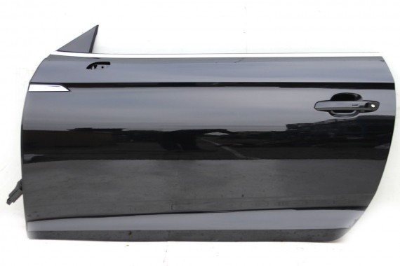 AUDI A5 CABRIO 8W F5 LY9T...