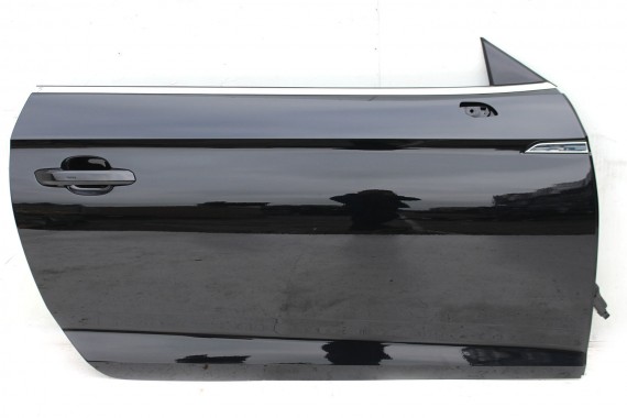 AUDI A5 CABRIO 8W F5 LY9T...