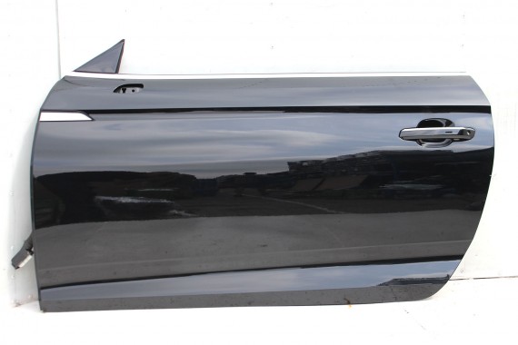 AUDI A5 CABRIO 8W F5 LY9T...