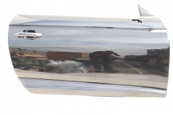 AUDI A5 CABRIO 8W F5 LY9T...