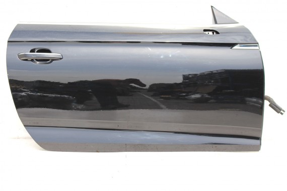 AUDI A5 CABRIO 8W F5 LY9T...