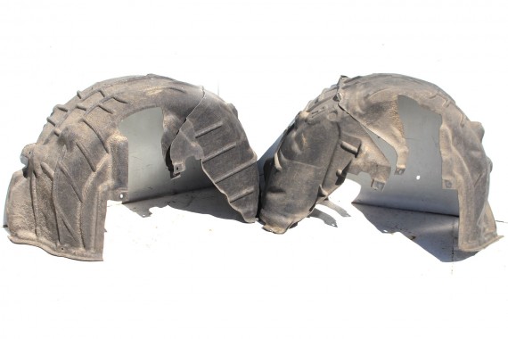 AUDI A5 CABRIO 8W F5 NADKOLE TYŁ tylne 8W7810171 8W7810172 8W7 810 171 8W7 810 172 8W7810171B 8W7810172B 8W7810171C 8W7810172C