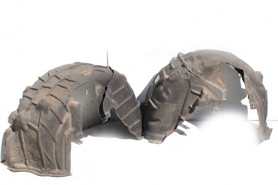 AUDI A5 CABRIO 8W F5 NADKOLE TYŁ tylne 8W7810171 8W7810172 8W7 810 171 8W7 810 172 8W7810171B 8W7810172B 8W7810171C 8W7810172C