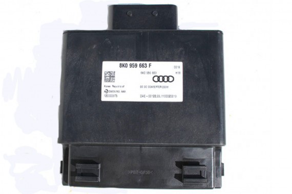 AUDI SKODA STABILIZATOR...