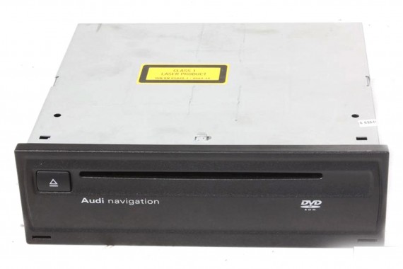 AUDI A4 A5 A8 Q7 CZYTNIK DVD MMI 2G 4E0919887M NAVI 4E0919887M 4E0910887T 4E0910888P 4E0910887C 4E0910887D 4E0910887Q 4E0910887M