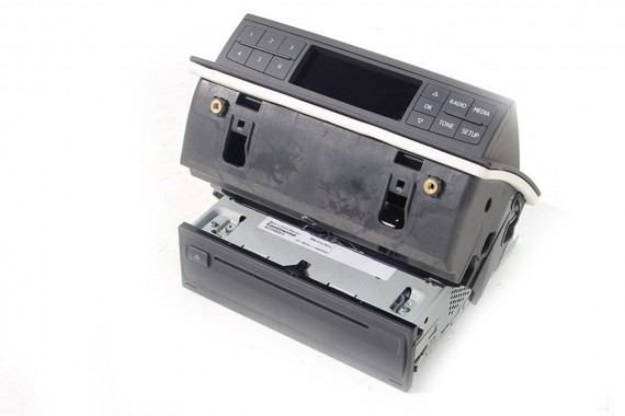 AUDI A3 RADIO 8V0035870 + PANEL 8V0035630 8V0035630 8V0035870 + czytnik 8V0035870 8V0035870 8V0035870B 8V0035630 8V0 035 870 8V