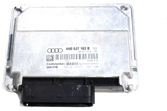 AUDI A6 A7 A8 MODUŁ...