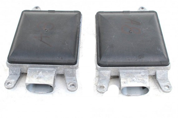 AUDI A8 STEROWNIK...