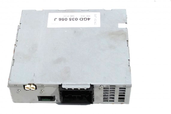 AUDI A6 A7 A8 TUNER RADIO...